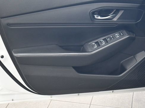 Used 2024 Honda Accord Sport image 16