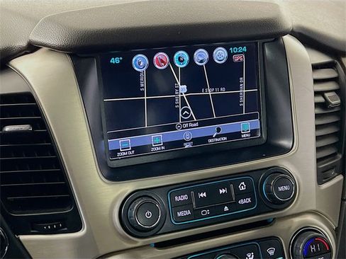 Used 2018 GMC Yukon Denali w/ Denali Ultimate Package image 18