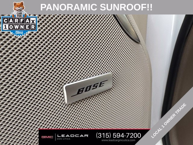 Used 2022 GMC Yukon XL Denali AWD/4WD image 27