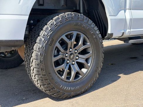 Used 2024 Ford F150 Tremor w/ Mobile Office Package AWD/4WD image 26