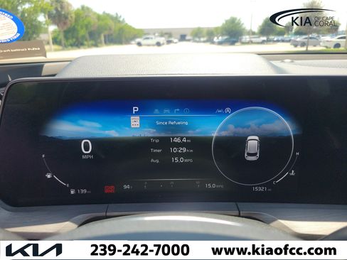 Certified 2024 Kia Telluride SX X-Pro AWD/4WD image 30