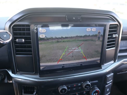 New 2026 Ford F150 STX image 6