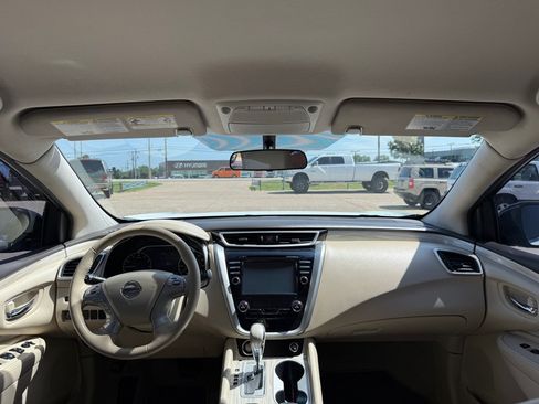 Used 2015 Nissan Murano SV FWD image 20
