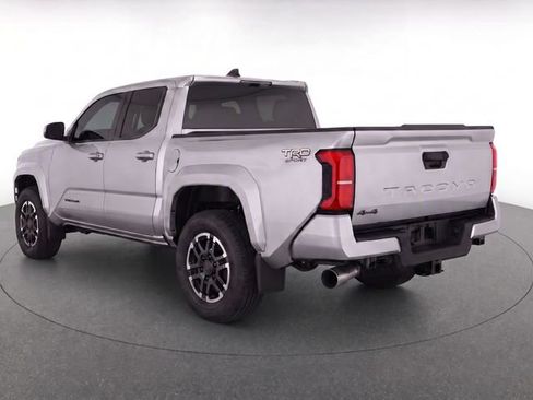 New 2026 Toyota Tacoma TRD Sport AWD/4WD image 3