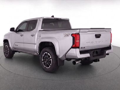 New 2026 Toyota Tacoma TRD Sport