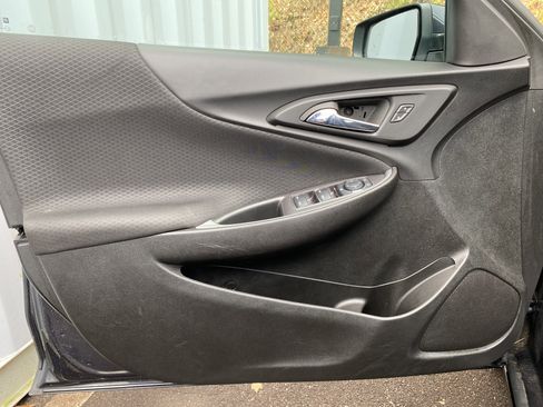 Used 2023 Chevrolet Malibu LT image 14