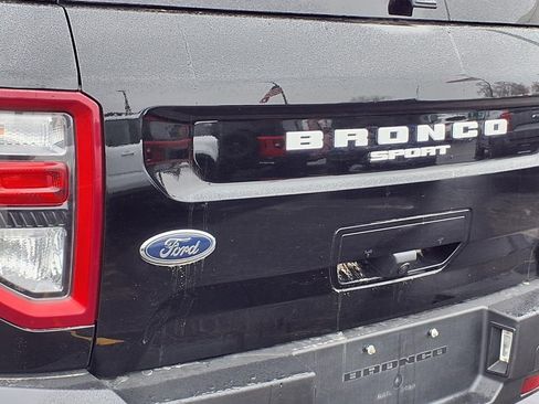 Used 2024 Ford Bronco Sport Big Bend image 5