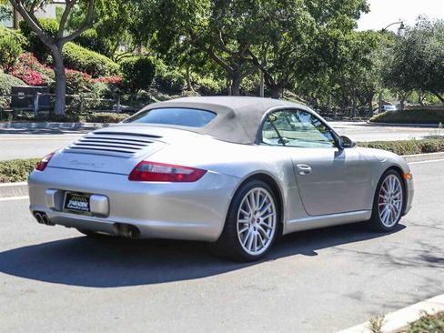 Used 2008 Porsche 911 Carrera S image 19