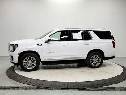 Used 2023 GMC Yukon Denali
