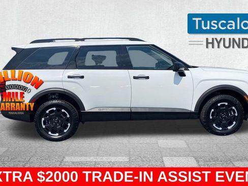 New 2026 Hyundai Palisade XRT Pro image 8