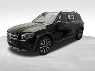 Used 2022 Mercedes-Benz GLB 250 4MATIC video 1