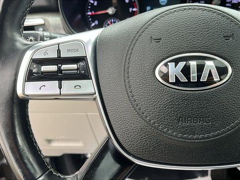 Used 2021 Kia Telluride EX w/ EX Premium Package AWD/4WD image 12