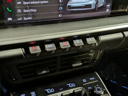 New 2026 Porsche 911 Carrera S image 41