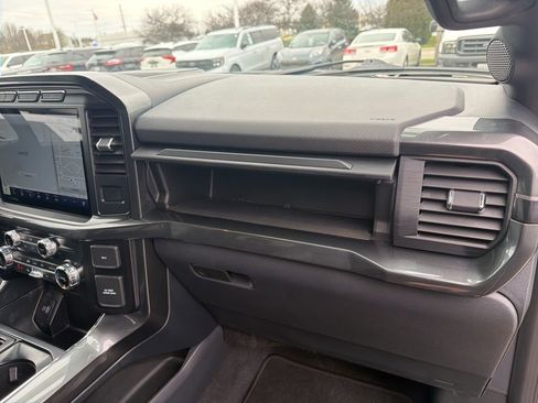 Used 2023 Ford F150 XLT w/ Equipment Group 302A High image 38