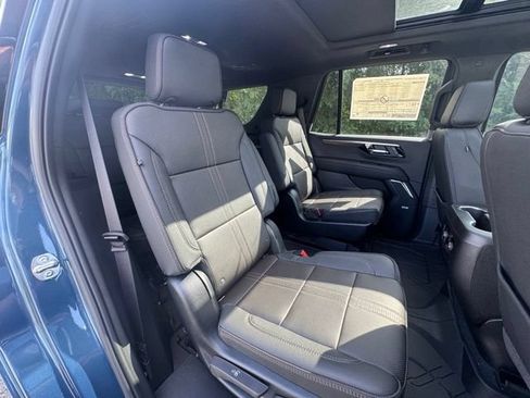 New 2026 Chevrolet Tahoe High Country w/ Sun And Tow Package AWD/4WD image 30