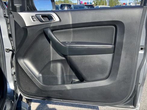 Certified 2021 Ford Ranger XLT w/ Equipment Group 301A Mid image 23