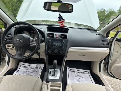 Used 2013 Subaru Impreza 2.0i Premium w/ All-Weather Pkg AWD/4WD image 15