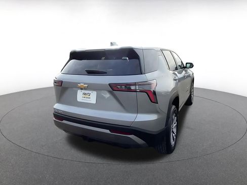 Used 2025 Chevrolet Equinox LT image 14