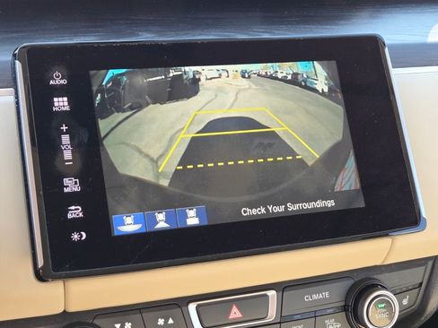 Used 2019 Honda Clarity Plug-In Hybrid image 29