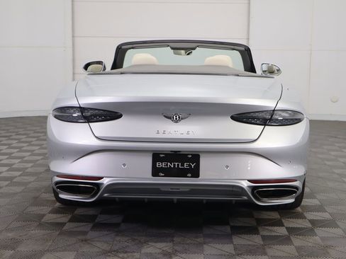 Used 2025 Bentley Continental GT Speed image 6
