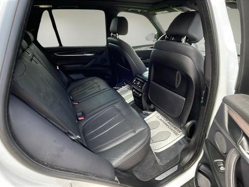 Used 2017 BMW X5 xDrive35i image 16