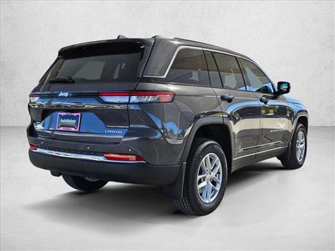 New 2025 Jeep Grand Cherokee Laredo X w/ Luxury Tech Group I image 2