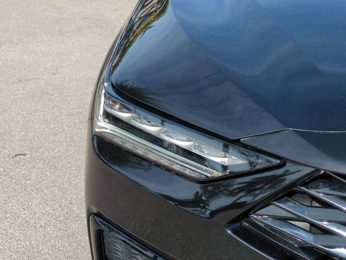 Certified 2026 Acura MDX A-Spec image 10