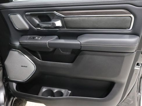 New 2026 RAM 1500 Laramie AWD/4WD image 14