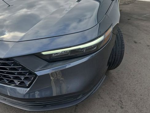 Used 2024 Honda Accord LX image 23