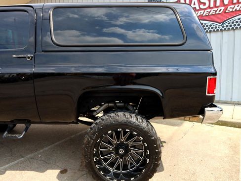 Used 1988 GMC Jimmy 4WD image 22