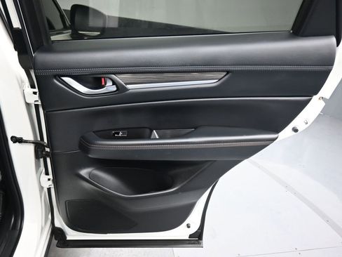Used 2021 MAZDA CX-5 Grand Touring w/ GT Premium Package FWD image 33