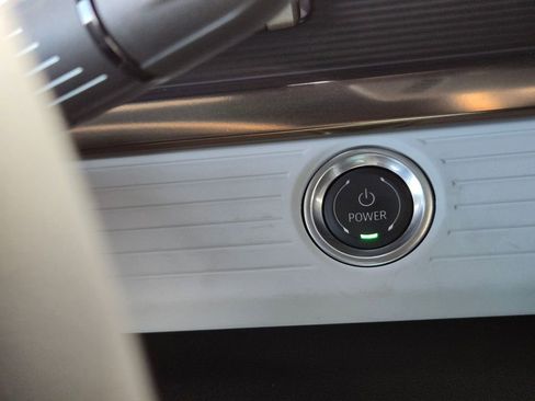 Used 2025 GMC Hummer EV 3X w/ LPO, Cargo Utility Package image 24