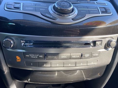 Used 2020 INFINITI QX60 Luxe w/ Essential Package image 23