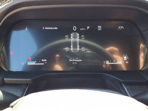 New 2026 Jeep Grand Cherokee Limited AWD/4WD image 27