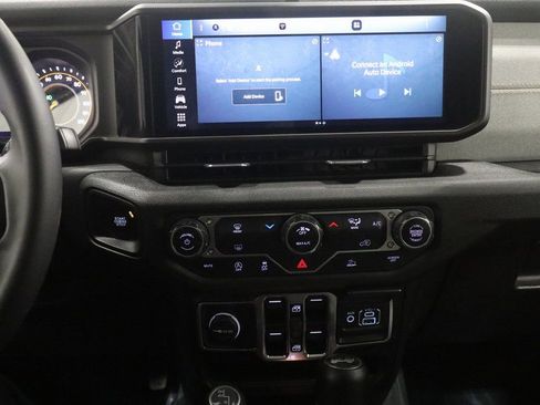 Certified 2024 Jeep Wrangler Unlimited Sport AWD/4WD image 22