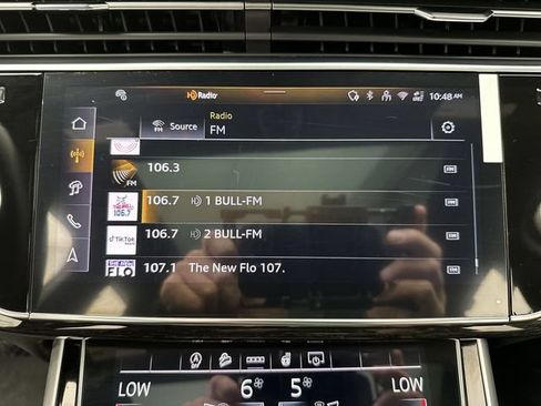 Used 2026 Audi Q7 3.0T Premium Plus w/ Premium Plus Package AWD/4WD image 16