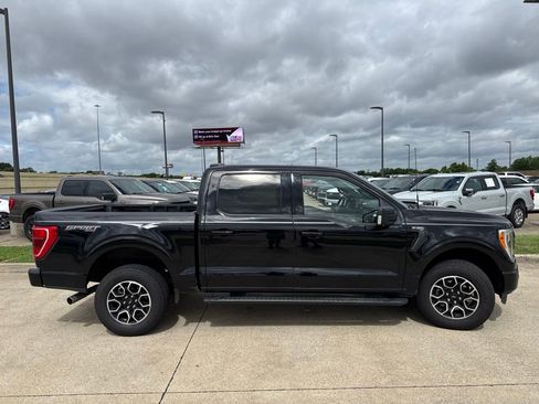 Used 2022 Ford F150 XLT w/ Equipment Group 302A High AWD/4WD image 17