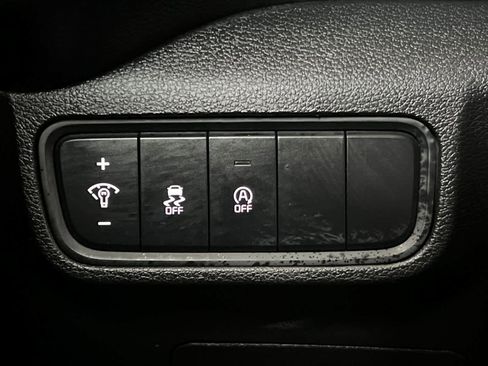 Used 2025 Kia Soul LX w/ LX Technology Package image 28