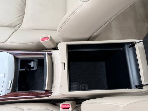Used 2008 Toyota Avalon XLS FWD image 56