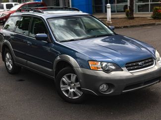 Used 2005 Subaru Outback 2.5i Limited AWD/4WD video 2