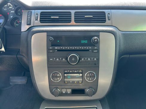 Used 2008 GMC Sierra 1500 SLE w/ All-Terrain Package image 16