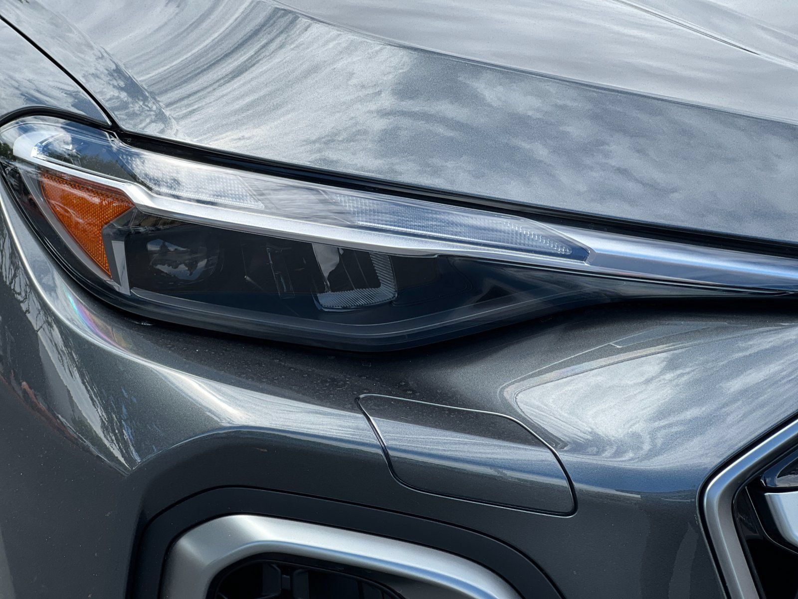 New 2026 Audi Q5 Premium AWD/4WD image 28