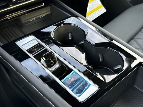 New 2026 Volkswagen Atlas SEL Premium R-Line image 32