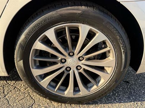 Used 2018 Buick LaCrosse Essence w/ Sights and Sounds Package image 12