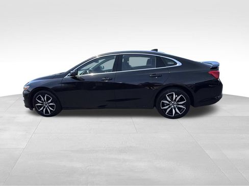 Used 2024 Chevrolet Malibu RS FWD image 6