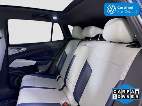 Used 2023 Volkswagen ID.4 Pro S RWD image 24