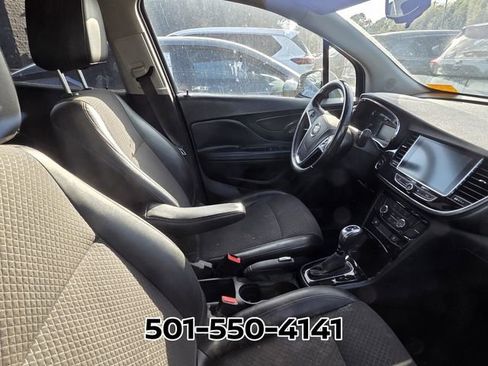 Used 2018 Buick Encore Preferred image 7