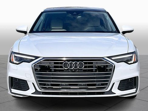 Used 2019 Audi A6 3.0T Premium Plus w/ Premium Plus Package image 3