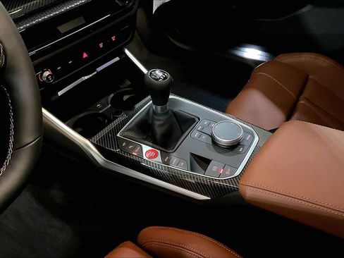 New 2027 BMW M3 w/ Executive Package RWD image 10