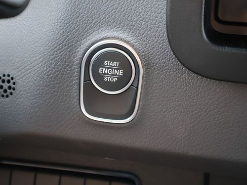 New 2026 Mercedes-Benz Sprinter 144 Cargo image 33